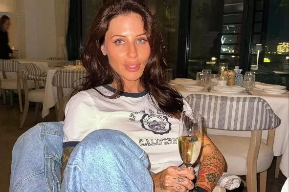 Анна Алхім / Фото: Instagram