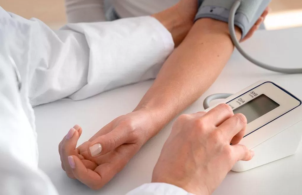 Иллюстративное фото: Минздрав