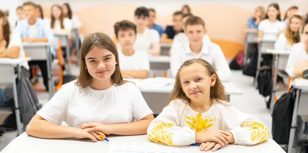 Ілюстративне фото: МОН