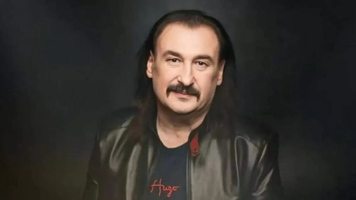 Степан Гига / Фото: Instagram/Степан Гига