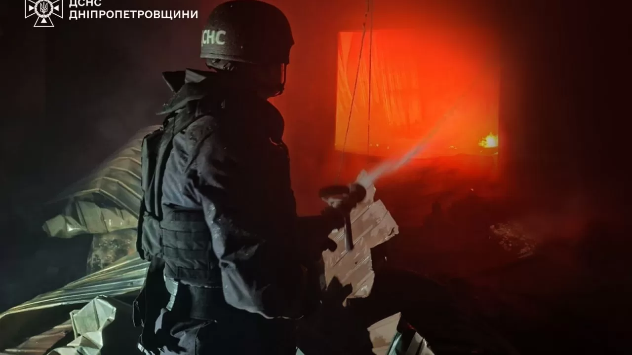 Иллюстративное фото / Фото ДСНС