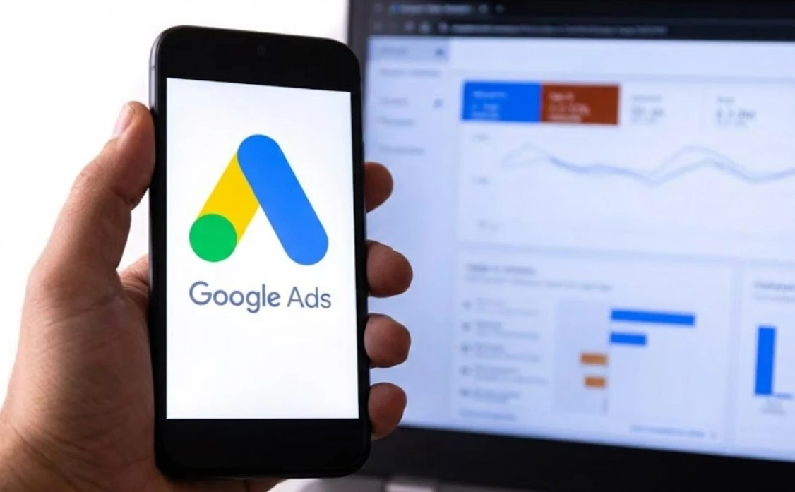Аудит рекламних кампаній в Google Ads