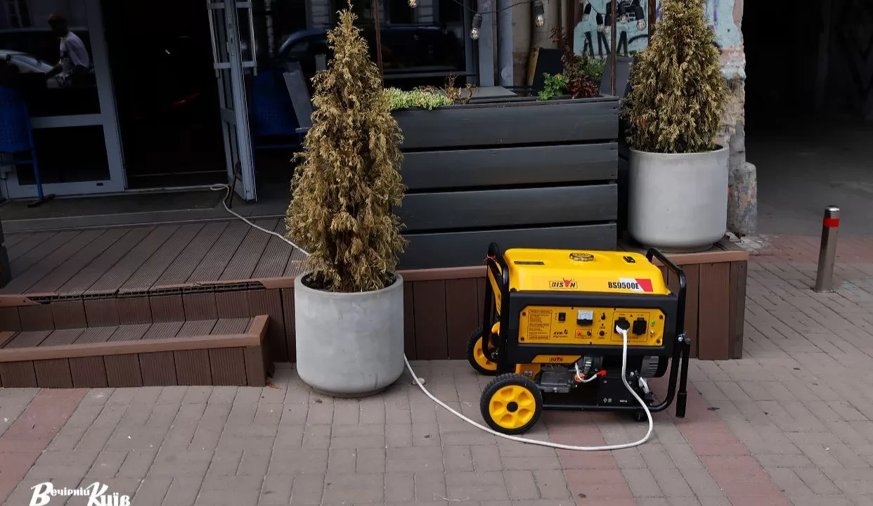 Фото ілюстративне: Борис Корпусенко