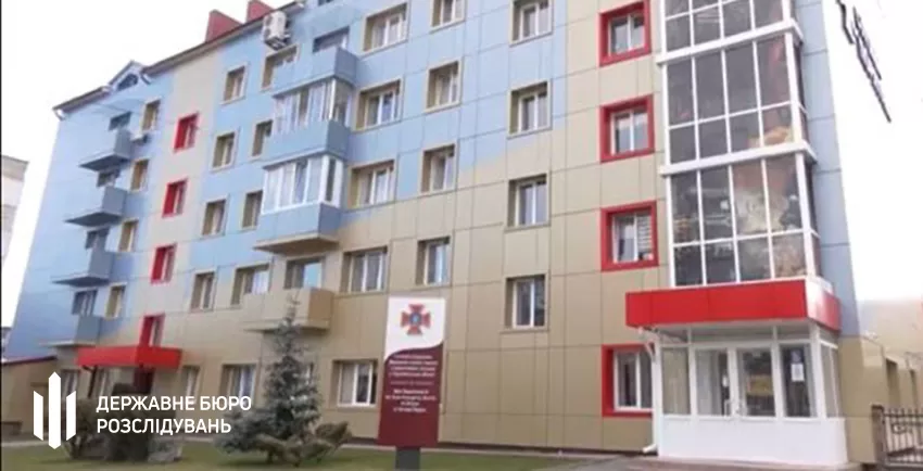 Жилой дом / Фото: ГБР