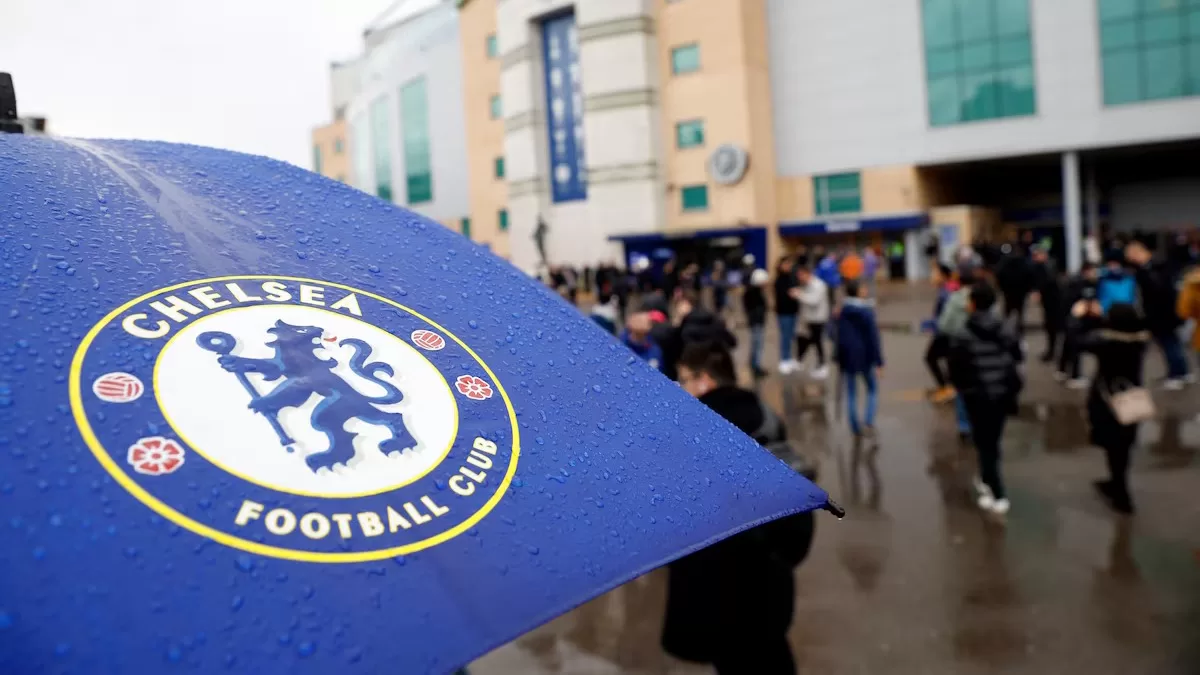 Британские власти настаивают, чтобы эти средства были использованы исключительно в Украине / Фото Reuters