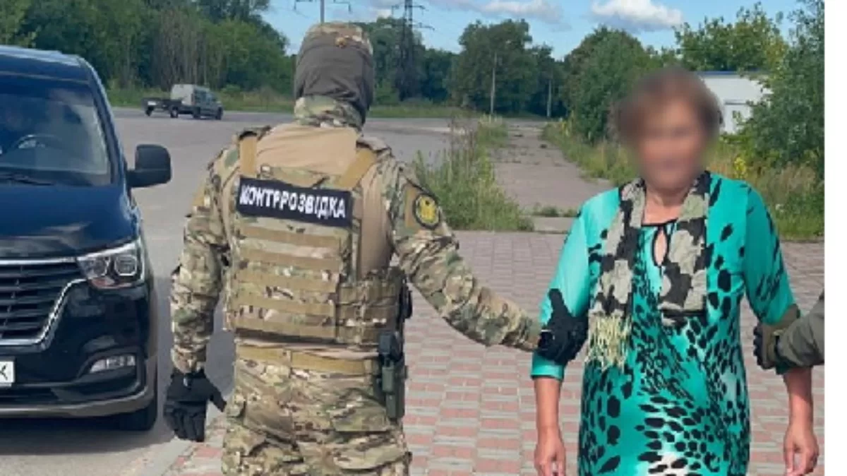 Женщина объезжала на общественном транспорте местность или завуалированно расспрашивала «нужную» информацию у знакомых / Фото прокуратура Сумской области