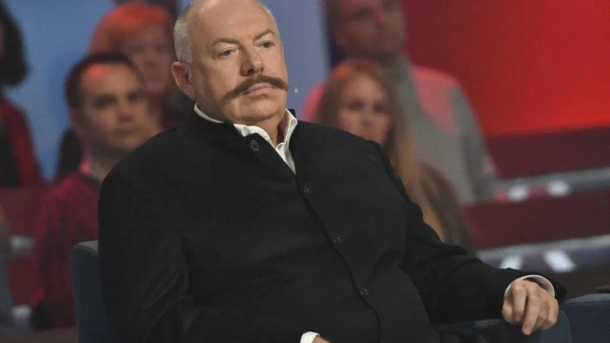 Святослав Пискун / Фото hvylya.net