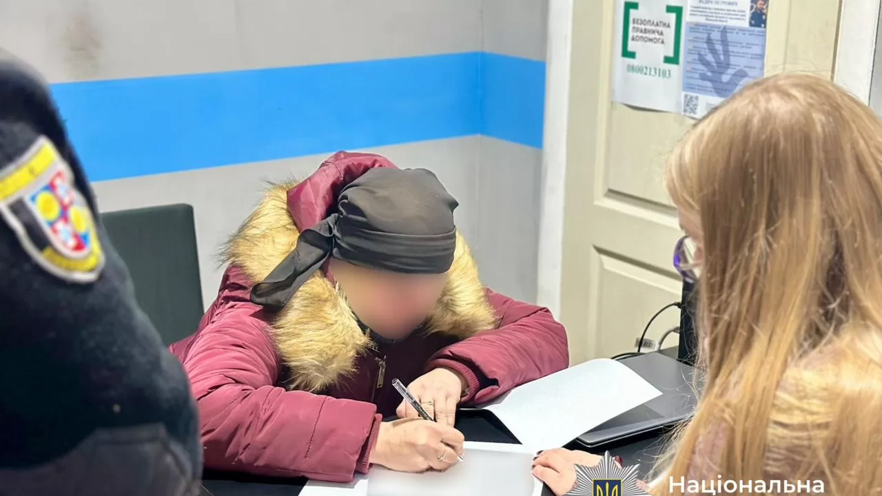 В Винницкой области от голода умер 10-летний мальчик / Фото: ГУНП в Винницкой области