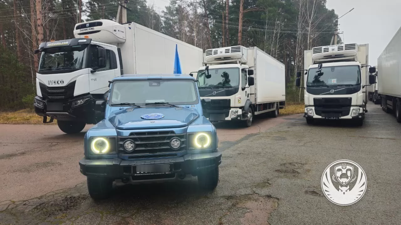 Повернення тіл загиблих захисників / Фото: Координаційний штаб з питань поводження з військовополоненими