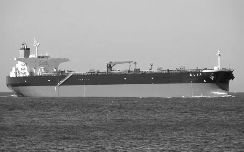 Танкер QENDIL / Фото: maritimeoptima.com