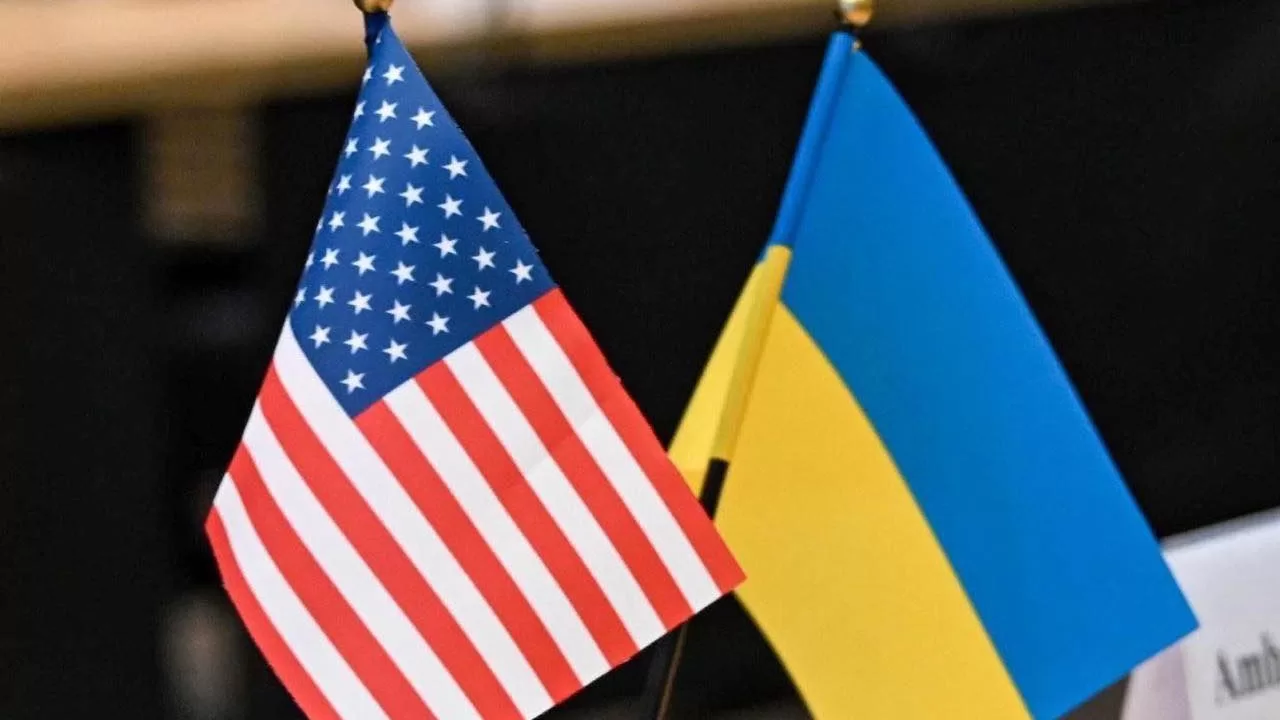 Иллюстративное фото / Фото с facebook.com/rustemumerov.ua