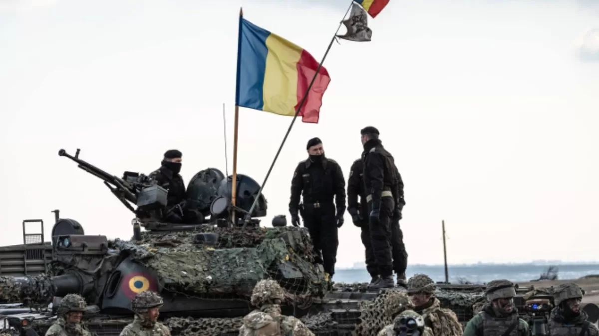 Ілюстративне фото / Фото NATO Rapid Deployable Corps Italy