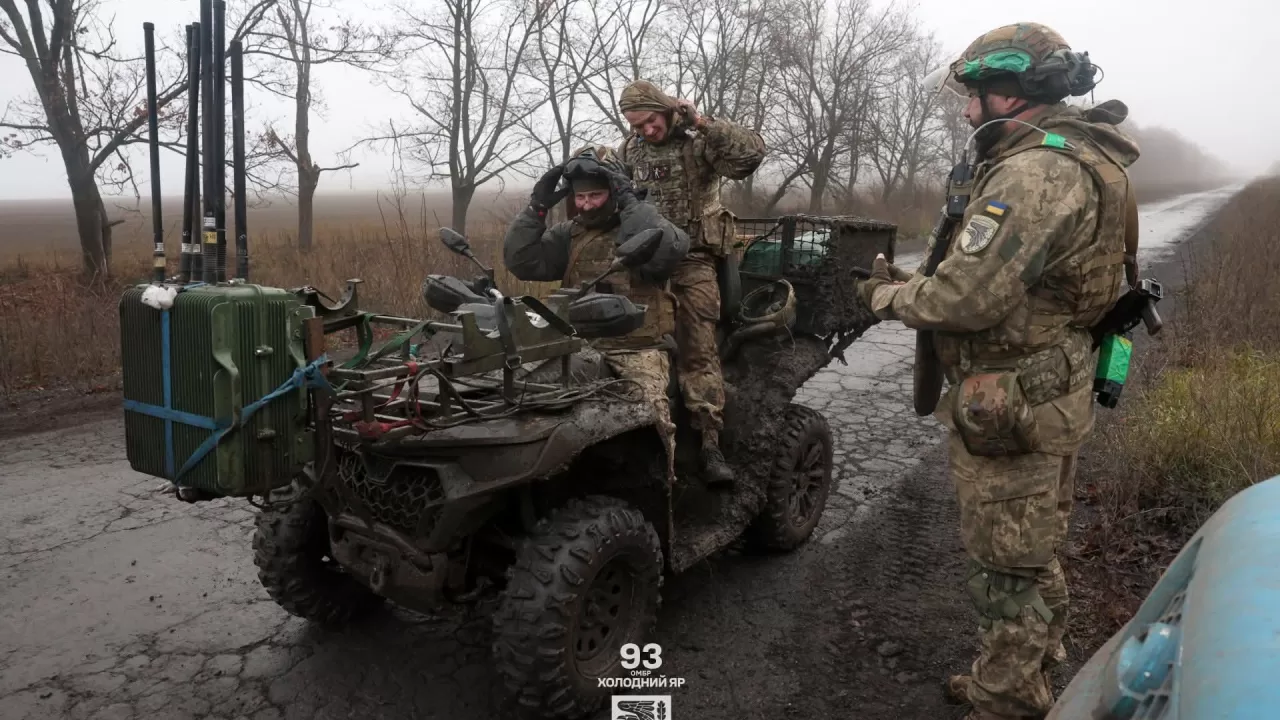 Ілюстративне фото: ЗСУ