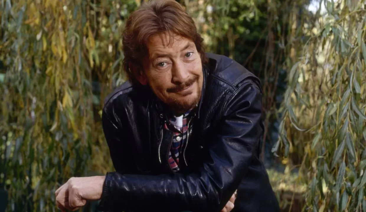 Кріс Рі / Фото: Shutterstock