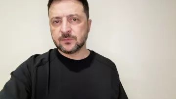 Владимир Зеленский / Фото: Офис президента