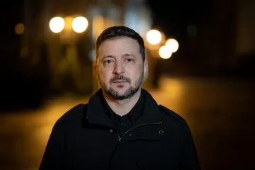 Владимир Зеленский / Фото: Офис президента