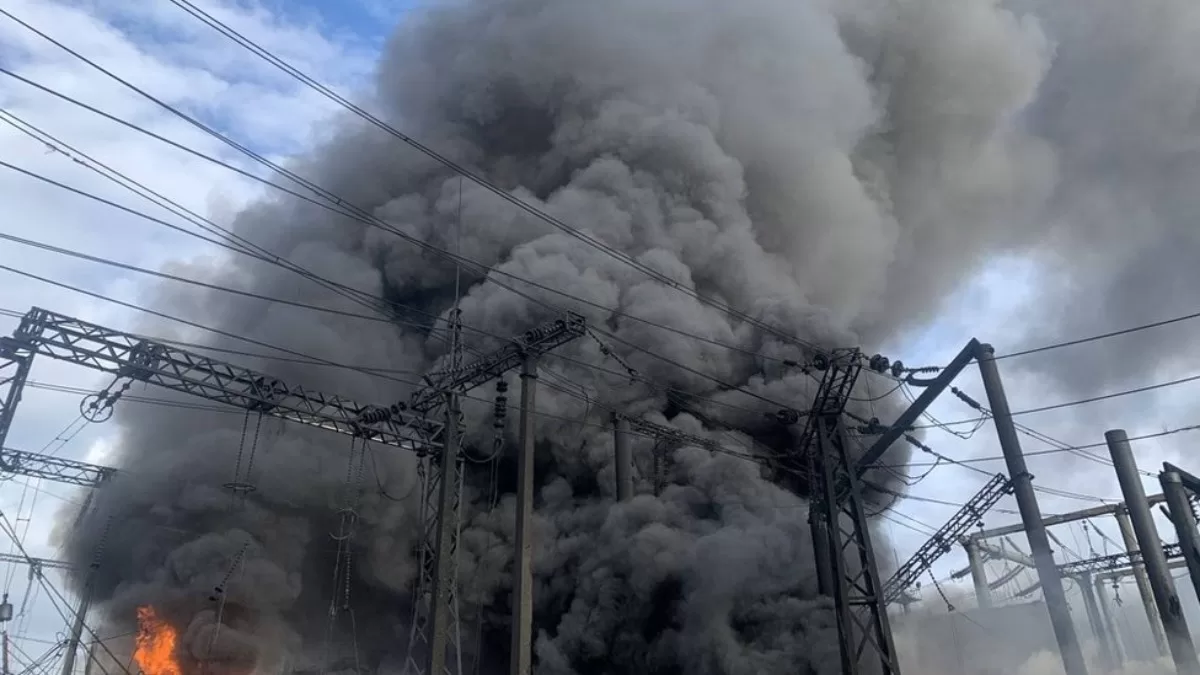 Иллюстративное фото / Фото ГСЧС