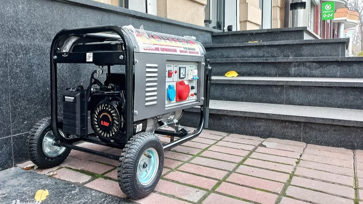 Иллюстративное фото / Фото Вечерний Киев