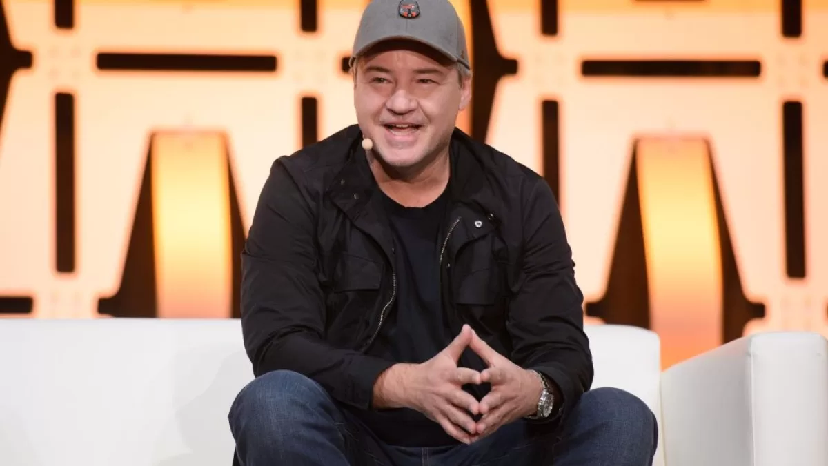 Винс Зампелла / Фото FilmMagic