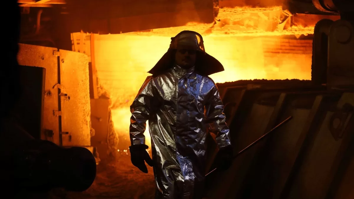 Ілюстративне фото / Фото facebook.com/metinvest