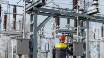 Електропідстанція / Фото: ДТЕК