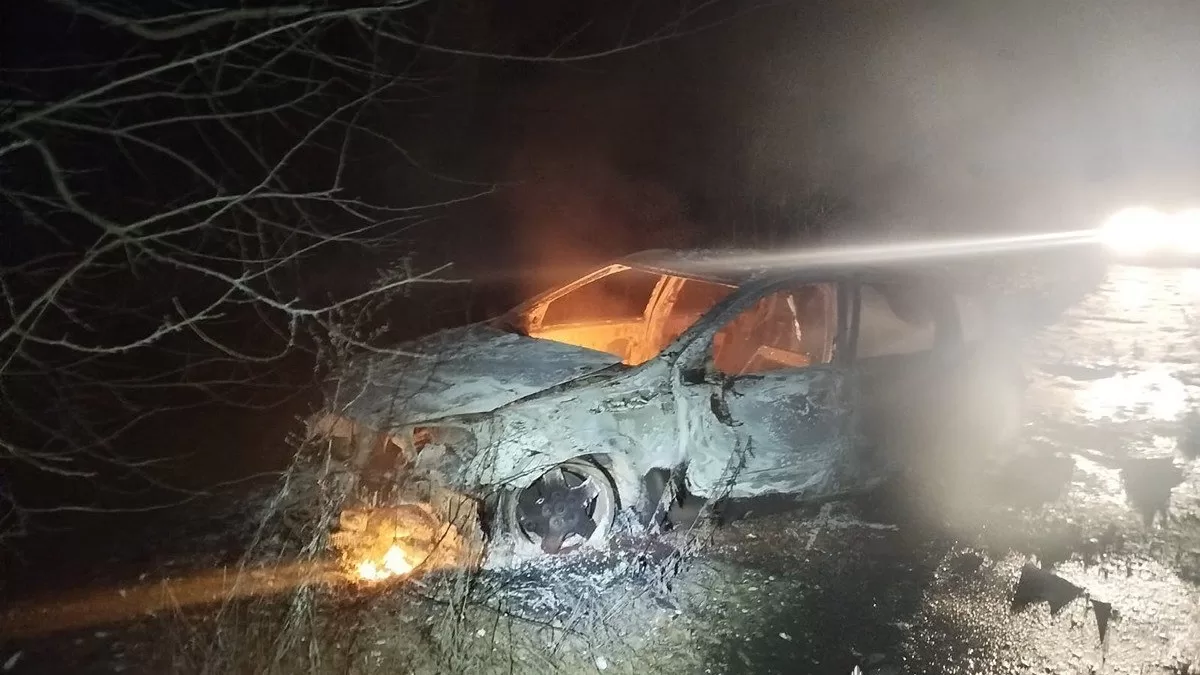 Страна-террорист продолжает целенаправленно атаковать гражданские объекты, транспорт и мирных жителей / Фото Нацполиция