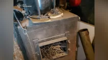 Дотримуйтесь правил безпеки під час користування твердопаливними котлами / Фото ДСНС