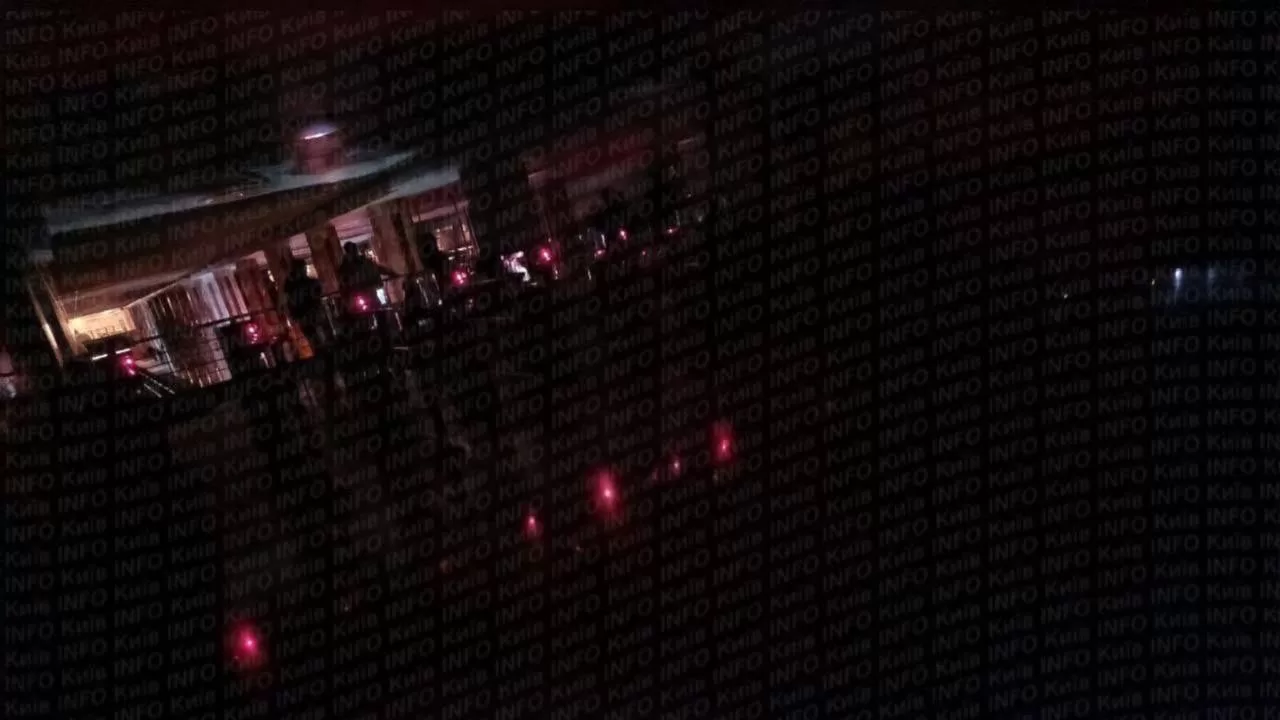 Станция «Ипподром» в Киеве / Фото из соцсетей