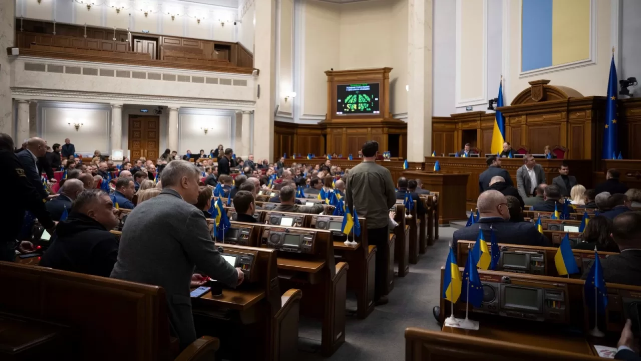 Ілюстративне фото / Фото з відкритих джерел