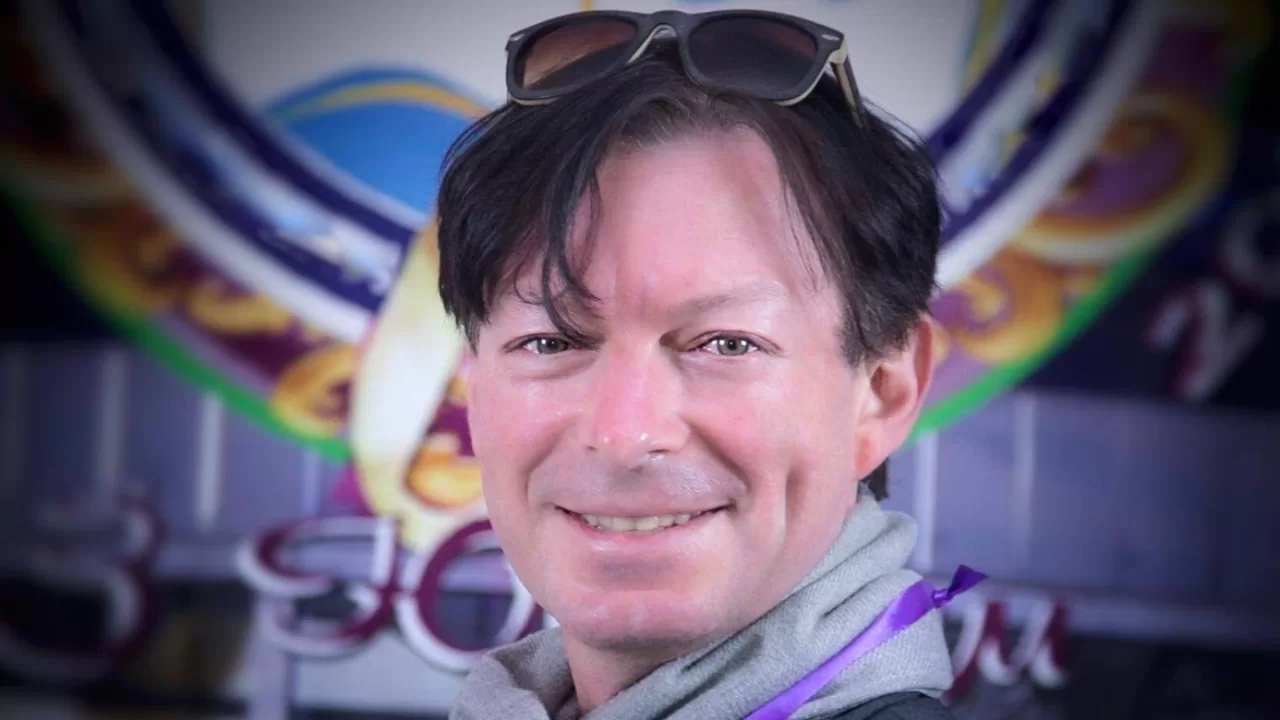 Анатолий Суханов — украинский актер, режиссер, преподаватель / Фото из открытых источников