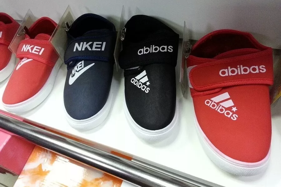 Російська індустрія моди занепадає після відходу міжнародних брендів / Фото: СЗРУ