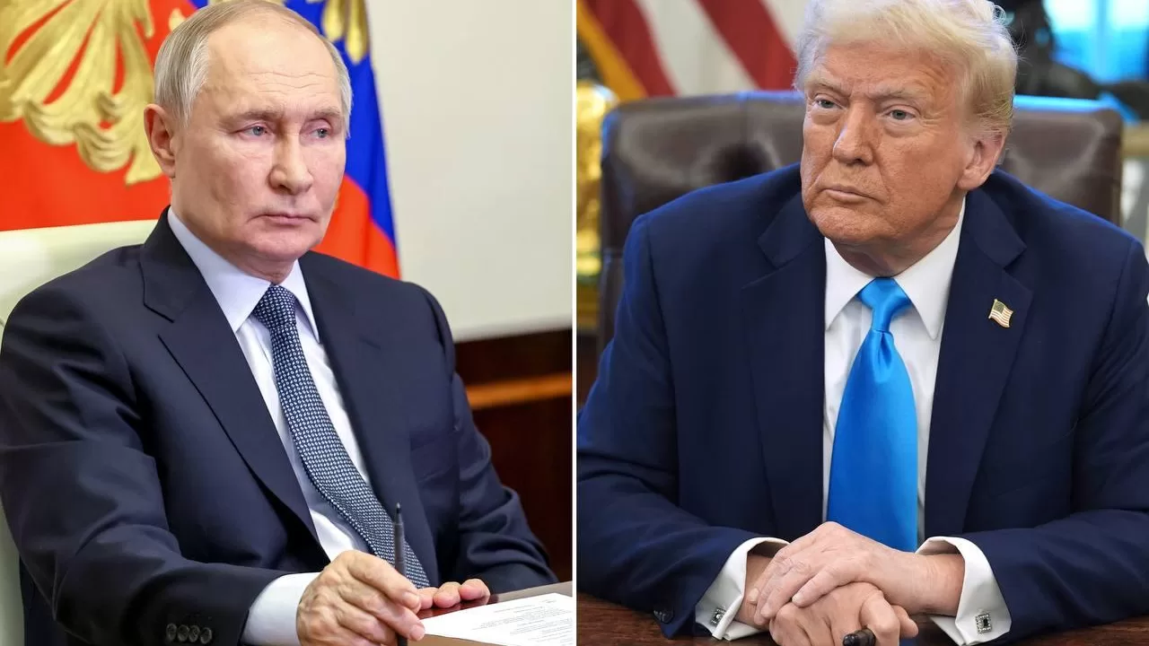 Ілюстративне фото: РосЗМІ