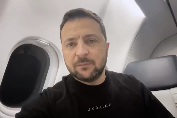 Владимир Зеленский / Фото: Офис президента