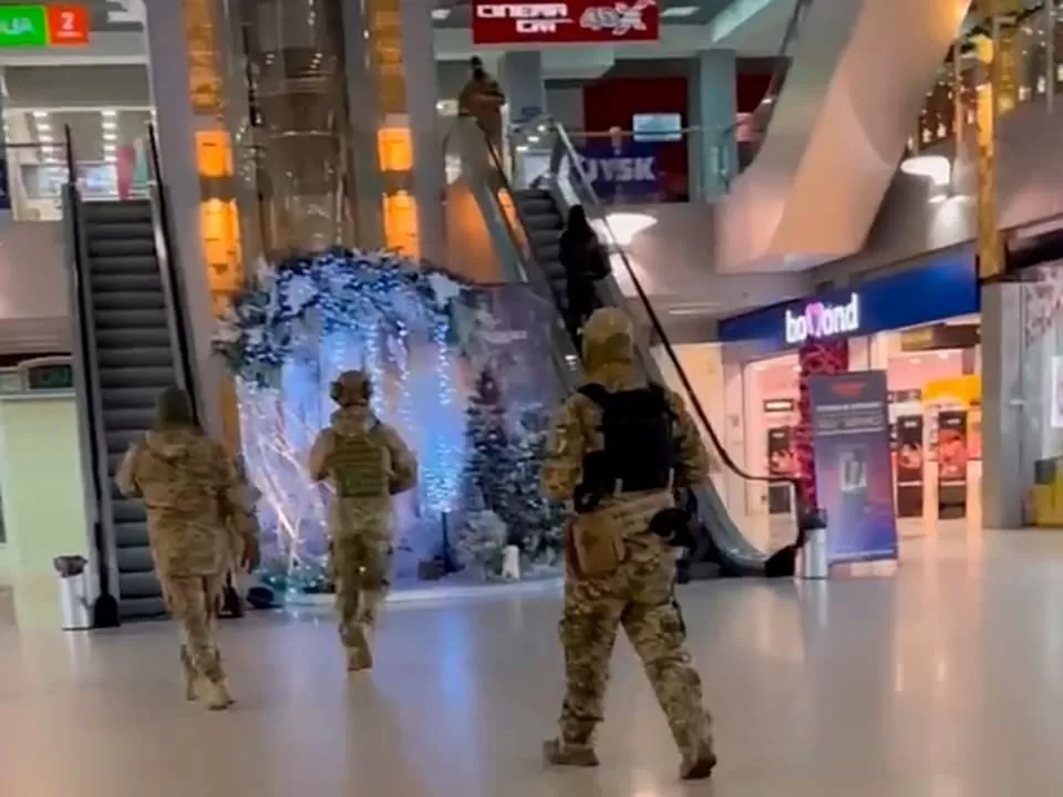 Мобилизация в Одессе / Фото иллюстративное: odessa-life