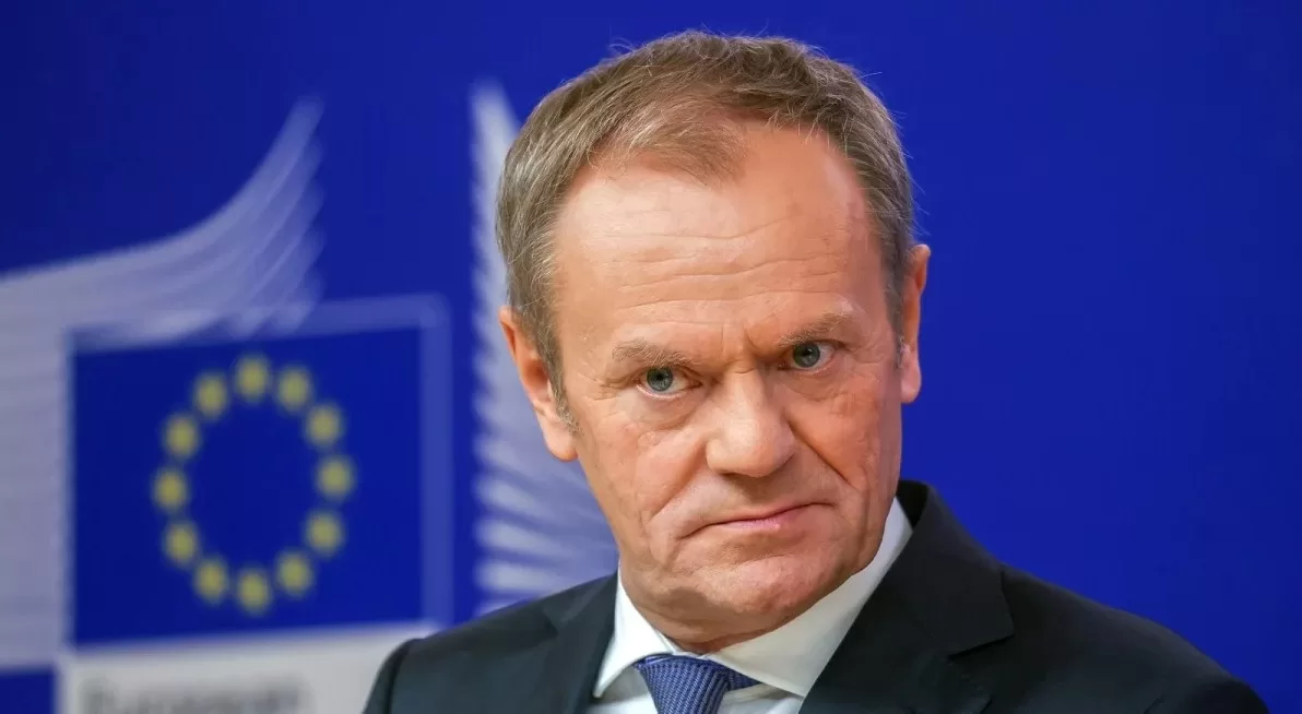 Дональд Туск / Фото: PAP