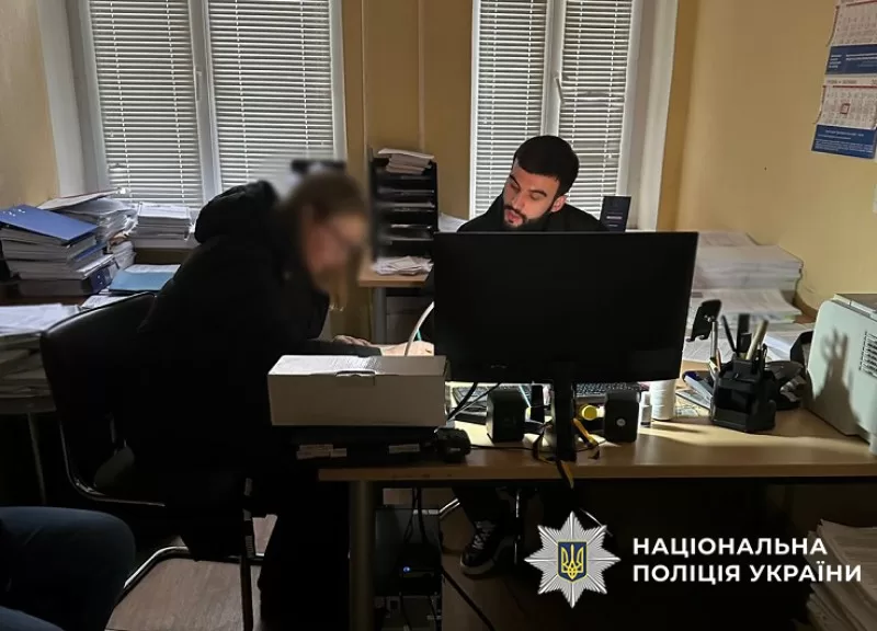 Закупка электроэнергии для школ и детских садов по завышенной цене: полиция сообщила о подозрении / Фото: Нацполиция