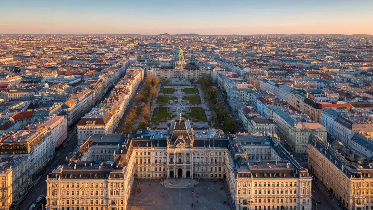 купити квартиру в відні