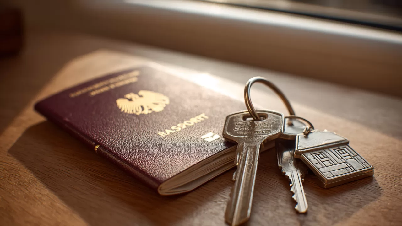 купити квартиру в відні