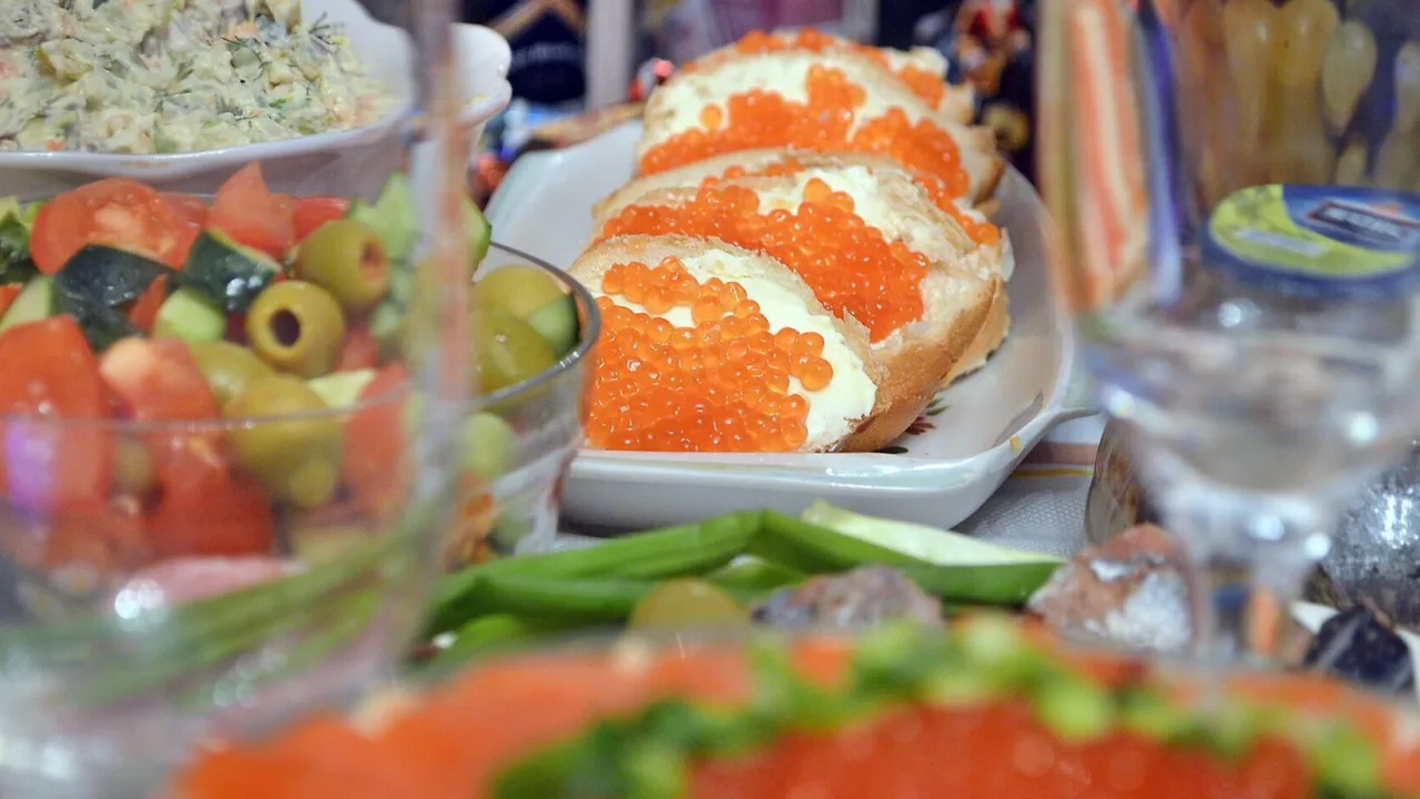 Иллюстративное фото / Фото из соцсети