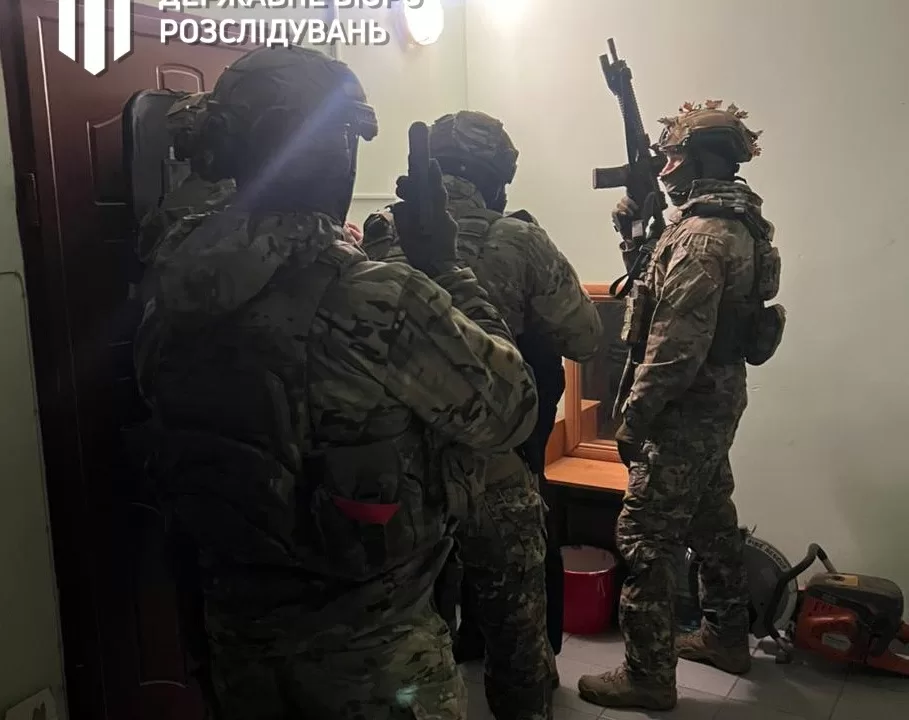 В Одесі затримали організатора наркотрафіку / Фото: ДБР