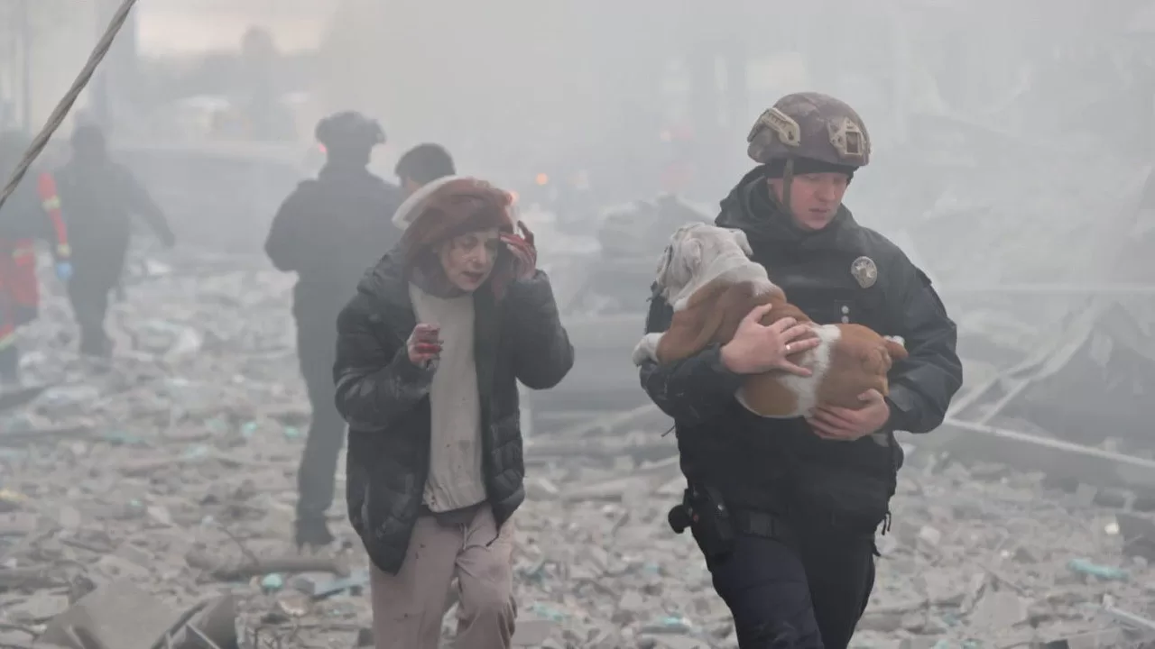 Ілюстративне фото / Фото ДСНС