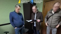30 тысяч долларов за застройку в Луцке: ВАКС избрал меру пресечения депутату горсовета / Фото: САП