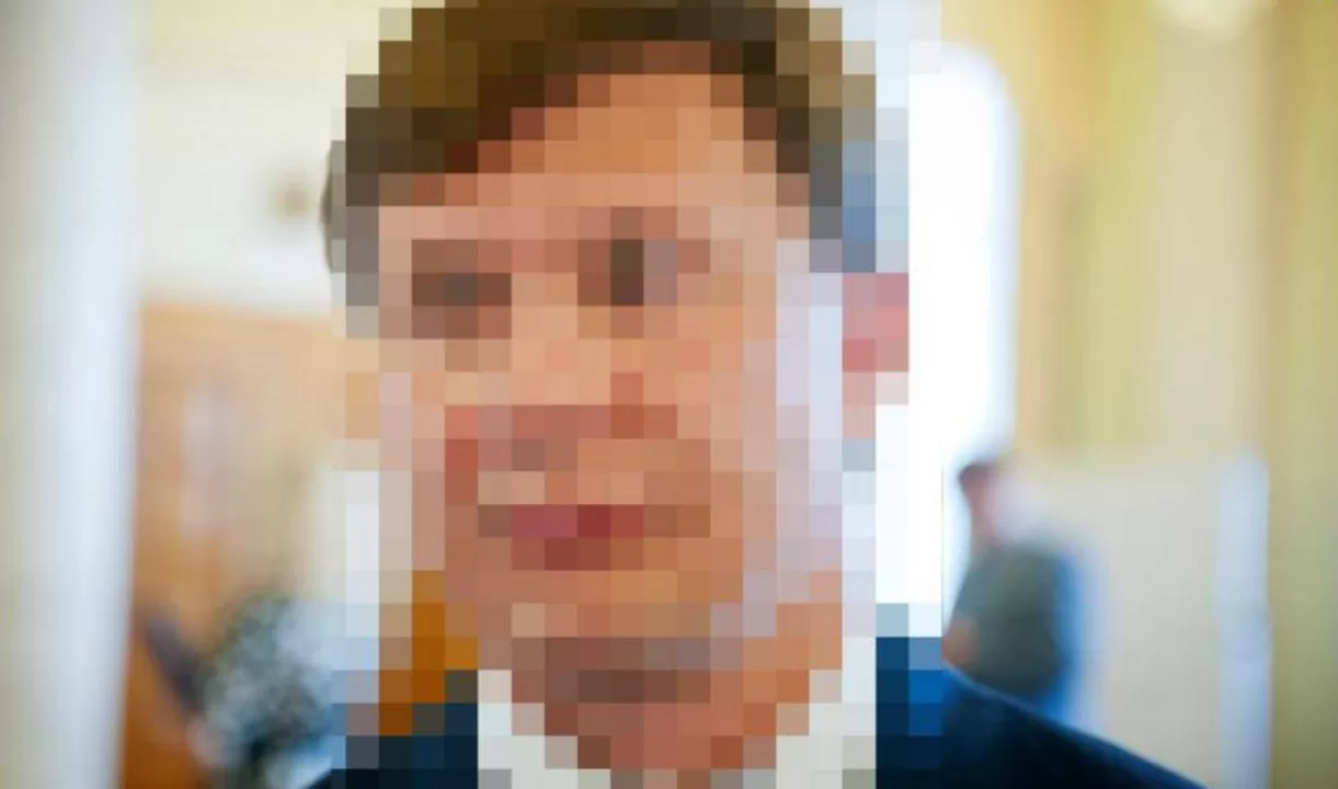 Задержанный в Германии экс-нардеп / Фото: Офис Генпрокурора