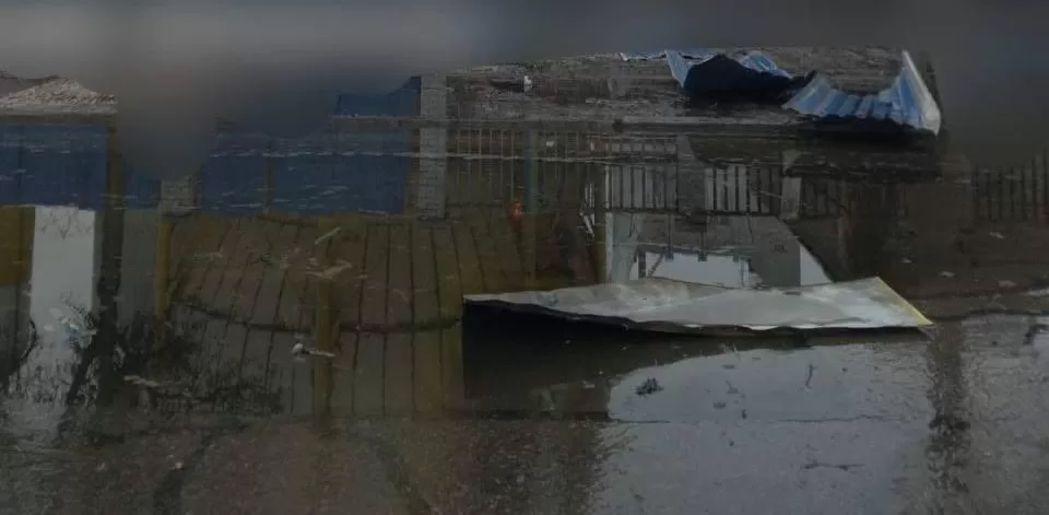 300 тонн масла вылилось на дорогу в Днепре / Фото: Соцсети