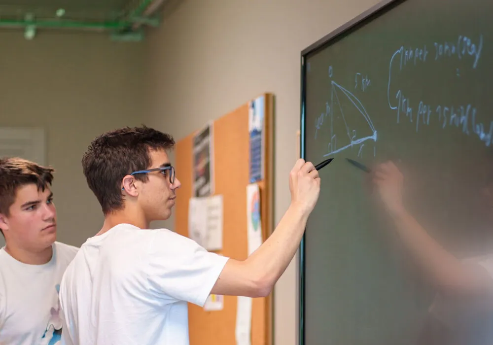 Ілюстративне фото: nova.schools.h-farm.com