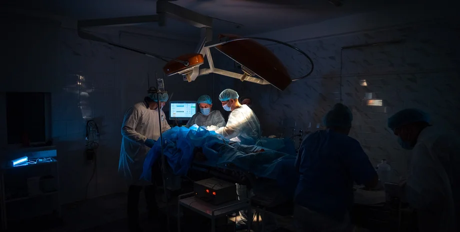 Ілюстративне фото з відкритих джерел