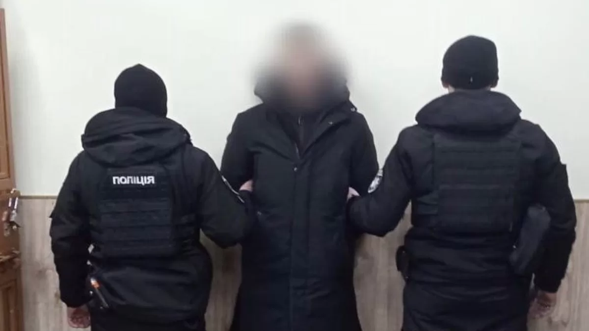 Обоих детей изъяли из семьи и госпитализировали / Фото x.com/serhii_bolvinov