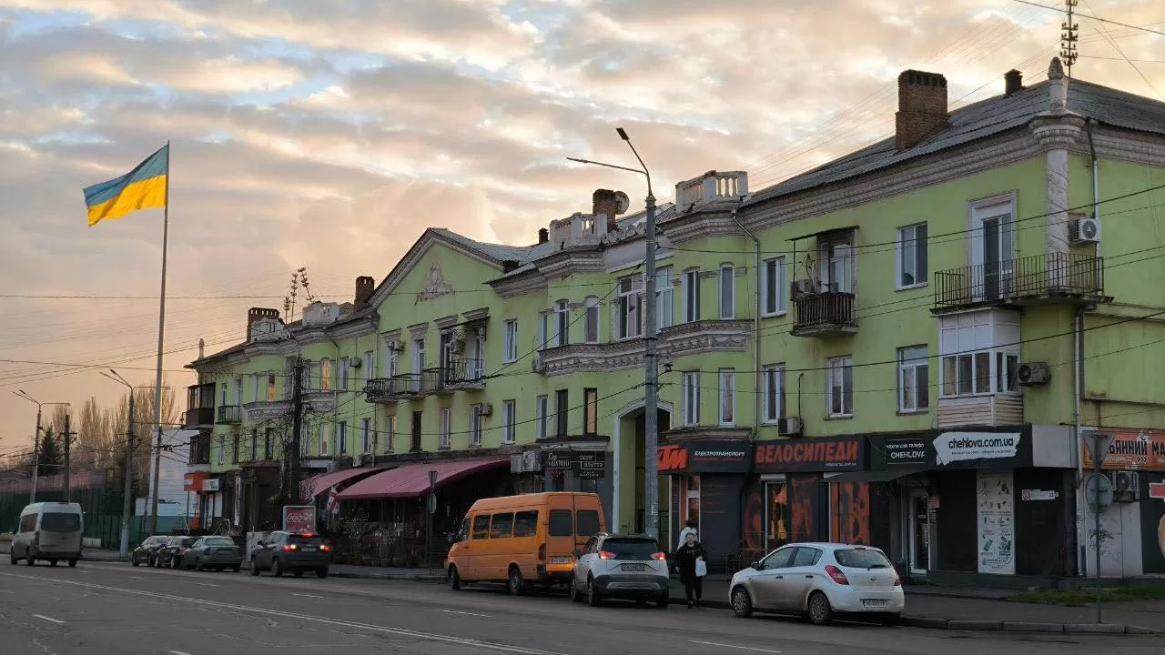 Иллюстративное фото / Фото facebook.com/OleksandrVilkul