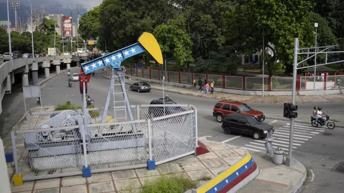 Иллюстративное фото / Фото Bloomberg