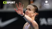 Еліна Світоліна / Фото x.com/xsport_ua